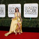 Emily Ratajkowski 74th Golden Globe Awards 71