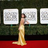 Emily Ratajkowski 74th Golden Globe Awards 72