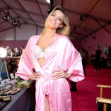 Flavia Lucini 2016 Victoria's Secret Fashion Show 15