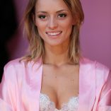 Flavia Lucini 2016 Victoria's Secret Fashion Show 7