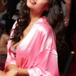 Irina Shayk 2016 Victoria's Secret Fashion Show 2