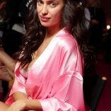 Irina Shayk 2016 Victoria's Secret Fashion Show 6