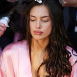 Irina Shayk 2016 Victoria's Secret Fashion Show 7