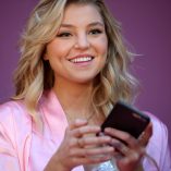 Rachel Hilbert 2016 Victoria's Secret Fashion Show 18