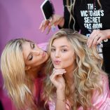 Rachel Hilbert 2016 Victoria's Secret Fashion Show 20