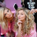 Rachel Hilbert 2016 Victoria's Secret Fashion Show 21