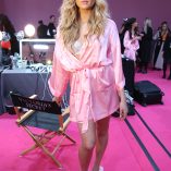 Rachel Hilbert 2016 Victoria's Secret Fashion Show 5