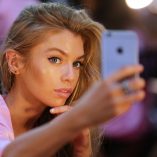 Stella Maxwell 2016 Victoria's Secret Fashion Show 1