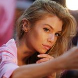 Stella Maxwell 2016 Victoria's Secret Fashion Show 3