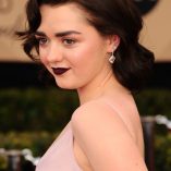 Maisie Williams 23rd Screen Actors Guild Awards 1