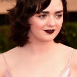 Maisie Williams 23rd Screen Actors Guild Awards 13