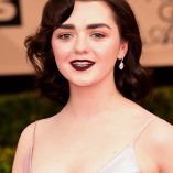 Maisie Williams 23rd Screen Actors Guild Awards 14