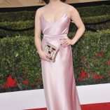 Maisie Williams 23rd Screen Actors Guild Awards 35