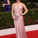Maisie Williams 23rd Screen Actors Guild Awards 39