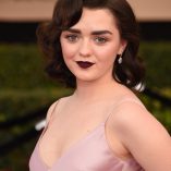 Maisie Williams 23rd Screen Actors Guild Awards 41