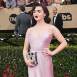 Maisie Williams 23rd Screen Actors Guild Awards 42