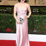Maisie Williams 23rd Screen Actors Guild Awards 44