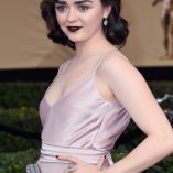 Maisie Williams 23rd Screen Actors Guild Awards 46