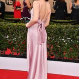 Maisie Williams 23rd Screen Actors Guild Awards 48