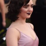Maisie Williams 23rd Screen Actors Guild Awards 51