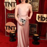 Maisie Williams 23rd Screen Actors Guild Awards 52