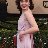 Maisie Williams 23rd Screen Actors Guild Awards 53
