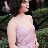Maisie Williams 23rd Screen Actors Guild Awards 55