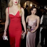 Maisie Williams 23rd Screen Actors Guild Awards 59