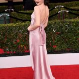 Maisie Williams 23rd Screen Actors Guild Awards 63