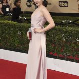 Maisie Williams 23rd Screen Actors Guild Awards 64