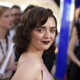 Maisie Williams 23rd Screen Actors Guild Awards 66