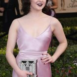 Maisie Williams 23rd Screen Actors Guild Awards 68