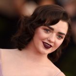 Maisie Williams 23rd Screen Actors Guild Awards 70