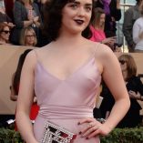 Maisie Williams 23rd Screen Actors Guild Awards 73