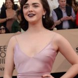 Maisie Williams 23rd Screen Actors Guild Awards 75