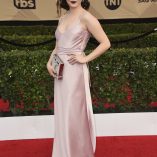 Maisie Williams 23rd Screen Actors Guild Awards 77