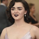 Maisie Williams 23rd Screen Actors Guild Awards 78