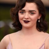Maisie Williams 23rd Screen Actors Guild Awards 79