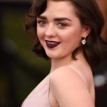 Maisie Williams 23rd Screen Actors Guild Awards 80