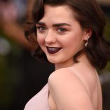 Maisie Williams 23rd Screen Actors Guild Awards 81