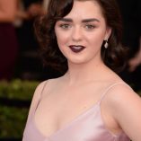 Maisie Williams 23rd Screen Actors Guild Awards 82