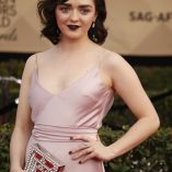 Maisie Williams 23rd Screen Actors Guild Awards 84