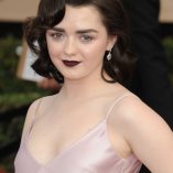 Maisie Williams 23rd Screen Actors Guild Awards 87