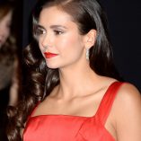 Nina Dobrev 18th Warner Bros And InStyle Post Golden Globes Party 2