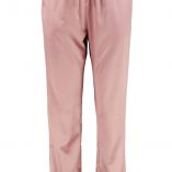 Boohoo Willow Luxe Satin Joggers 3