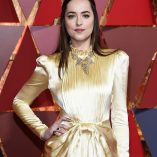 Dakota Johnson 89th Academy Awards 12