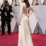 Dakota Johnson 89th Academy Awards 14