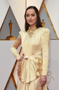 Dakota Johnson 89th Academy Awards 22