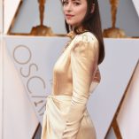 Dakota Johnson 89th Academy Awards 29