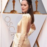 Dakota Johnson 89th Academy Awards 30